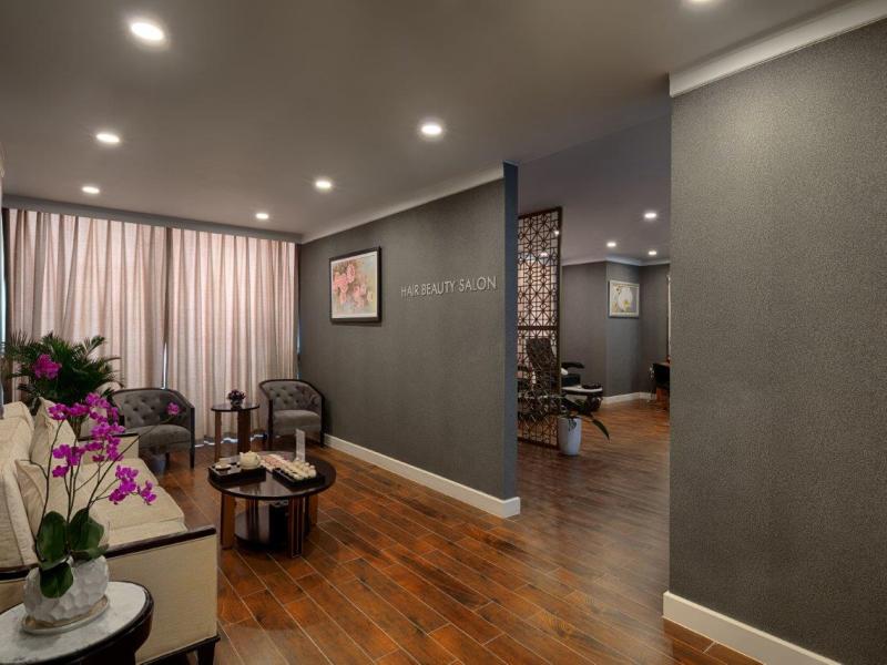 Vinpearl Beachfront Nha Trang