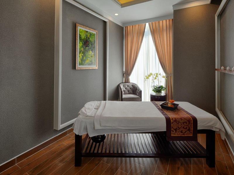 Vinpearl Beachfront Nha Trang