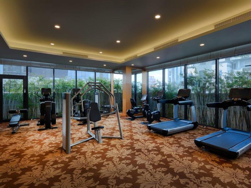 Vinpearl Beachfront Nha Trang