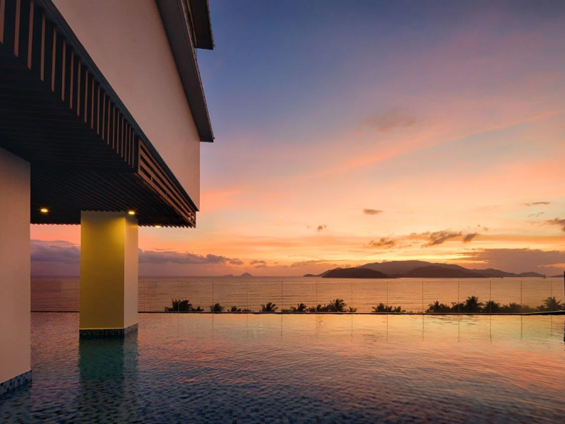 Vinpearl Beachfront Nha Trang