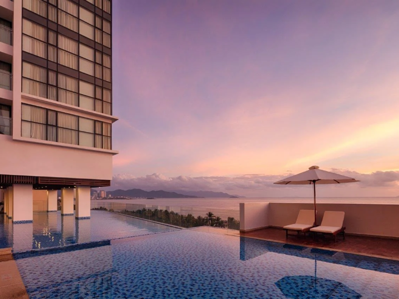 Vinpearl Beachfront Nha Trang