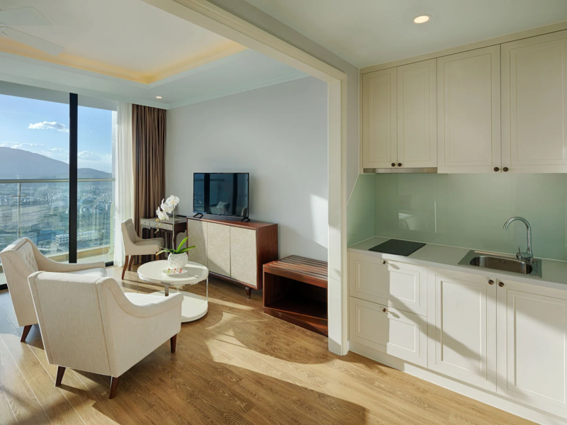 Vinpearl Beachfront Nha Trang