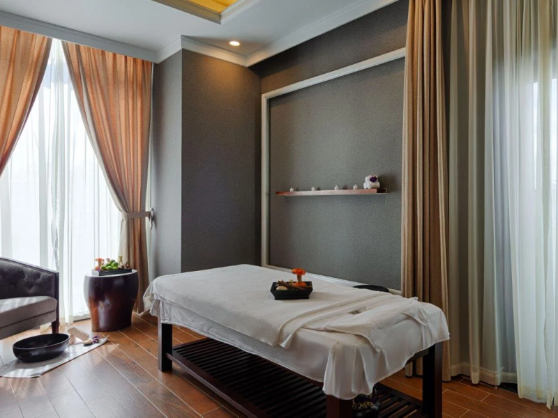 Vinpearl Beachfront Nha Trang