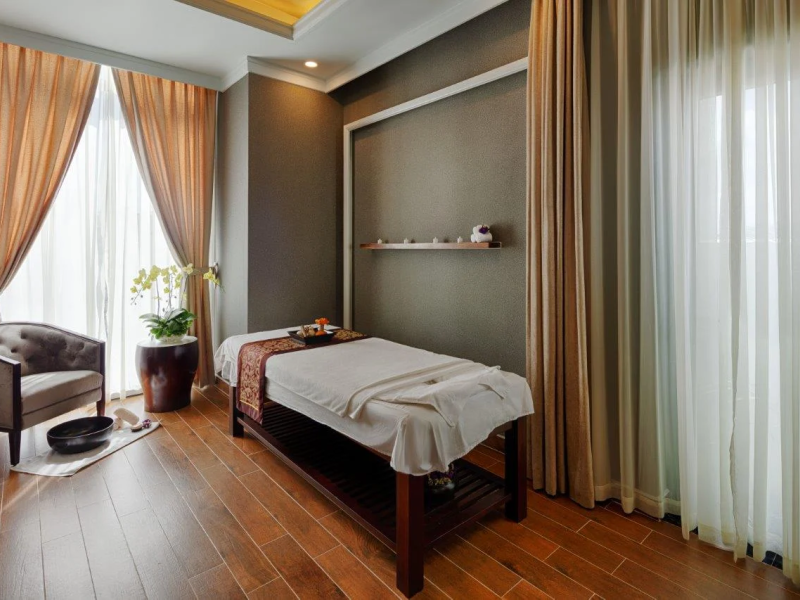 Vinpearl Beachfront Nha Trang