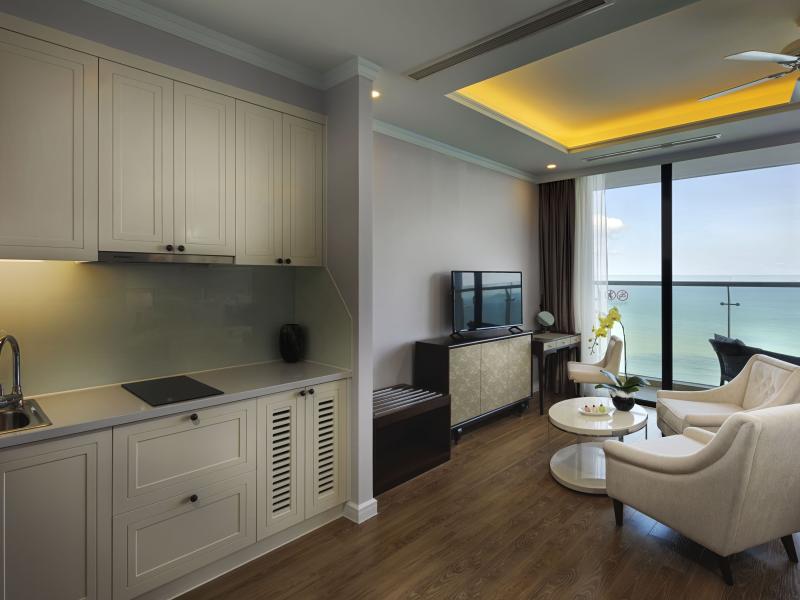 Vinpearl Beachfront Nha Trang
