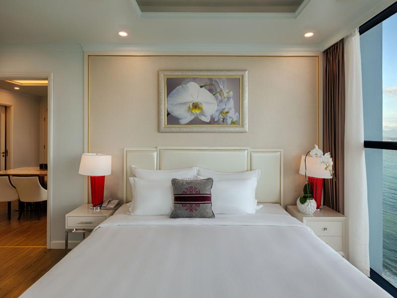 Vinpearl Beachfront Nha Trang