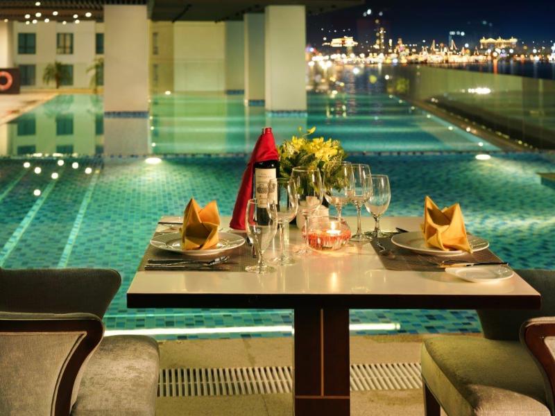 Vinpearl Beachfront Nha Trang