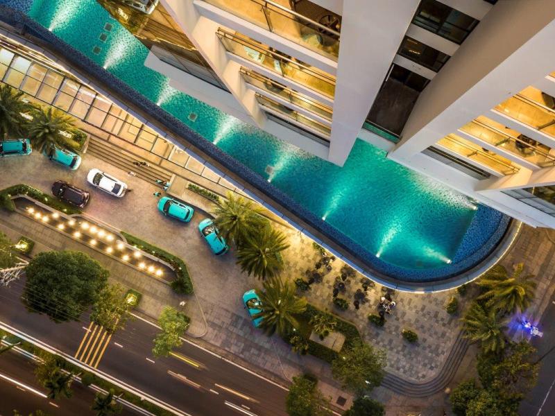 Vinpearl Beachfront Nha Trang