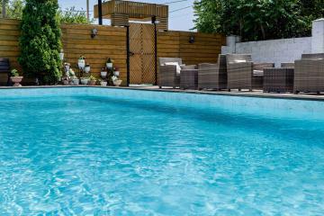 Отель Дольче Вита Россия, Геленджик, фото 12