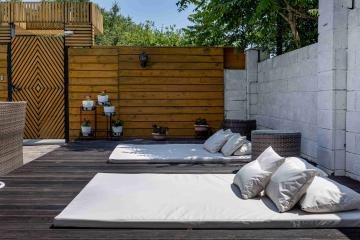 Отель Дольче Вита Россия, Геленджик, фото 14