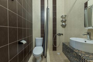 Отель Дольче Вита Россия, Геленджик, фото 18