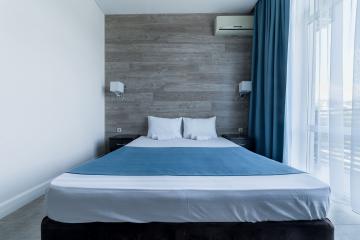 Отель Дольче Вита Россия, Геленджик, фото 19