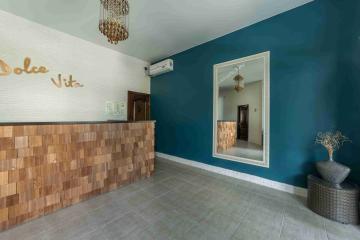 Отель Дольче Вита Россия, Геленджик, фото 2