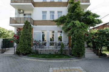 Отель Дольче Вита Россия, Геленджик, фото 21