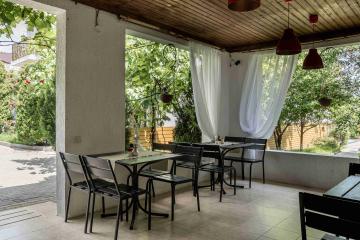 Отель Дольче Вита Россия, Геленджик, фото 22