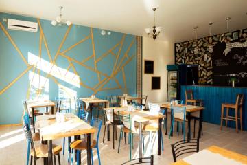 Отель Дольче Вита Россия, Геленджик, фото 27