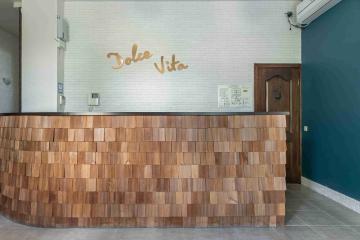 Отель Дольче Вита Россия, Геленджик, фото 3