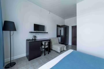 Отель Дольче Вита Россия, Геленджик, фото 4