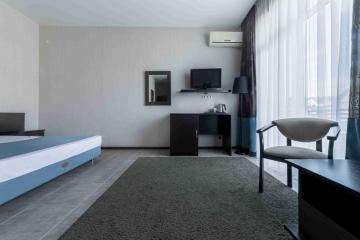 Отель Дольче Вита Россия, Геленджик, фото 5