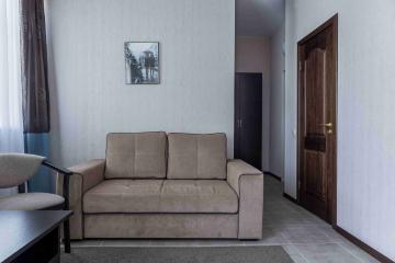 Отель Дольче Вита Россия, Геленджик, фото 6