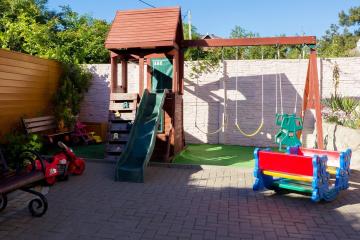 Отель Дольче Вита Россия, Геленджик, фото 7