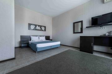 Отель Дольче Вита Россия, Геленджик, фото 10