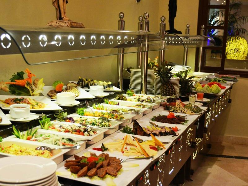 Dessole Holiday Taba Resort