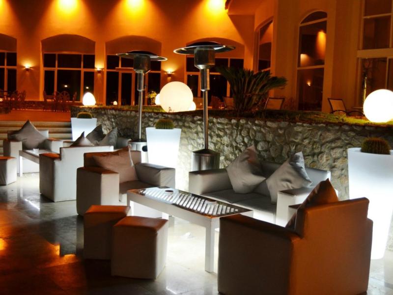 Dessole Holiday Taba Resort