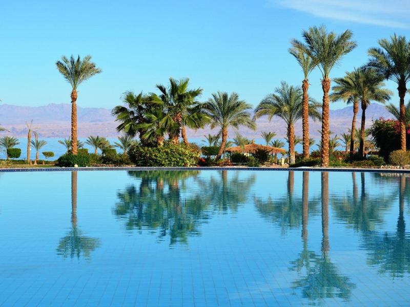 Dessole Holiday Taba Resort