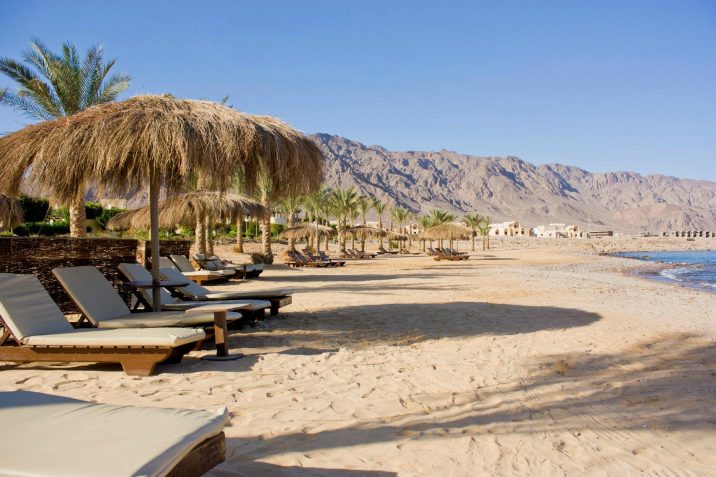Dessole Holiday Taba Resort