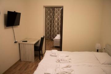 Отель Soncho Грузия, Гудаури, фото 3