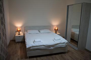 Отель Soncho Грузия, Гудаури, фото 4