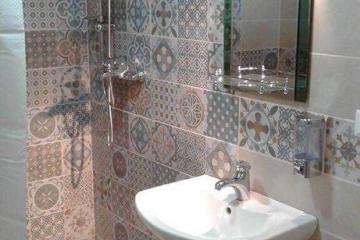 Отель Soncho Грузия, Гудаури, фото 7