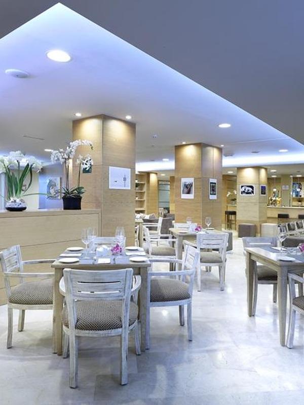 Eurostars Mijas Golf & Spa