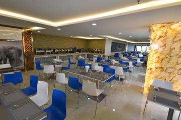 Отель Golden Jomtien Beach Hotel Таиланд, пляж Джомтьен, фото 2