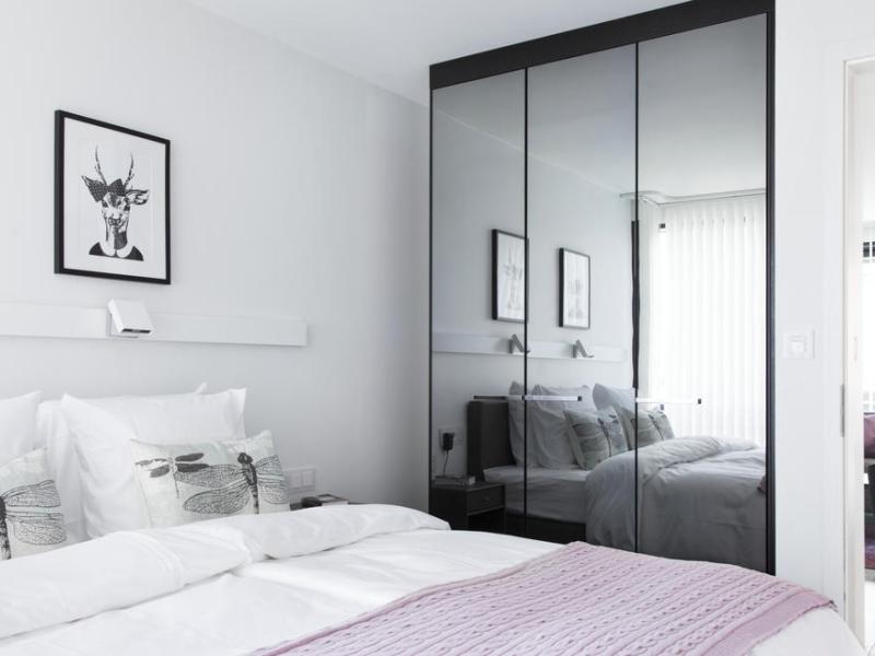 Black Pearl Apartment Hotel