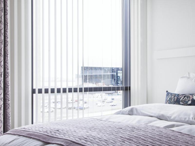 Black Pearl Apartment Hotel