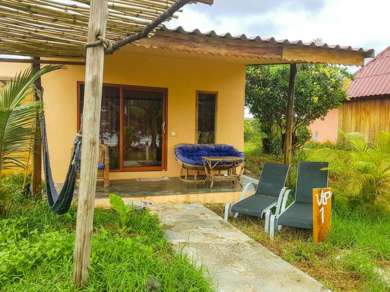 Paradise Villas Koh Rong Sanloem