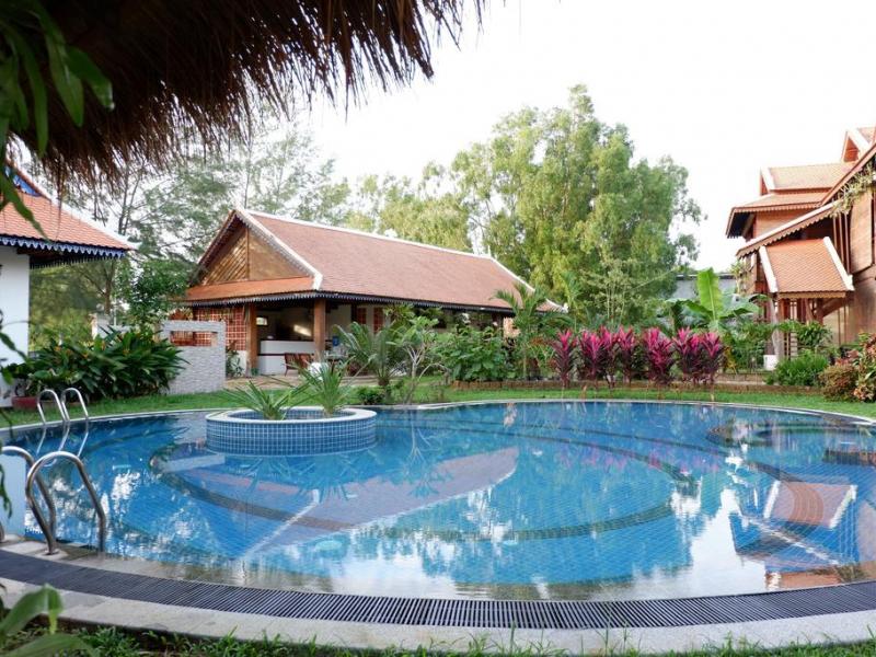 Samot Baitong Resort