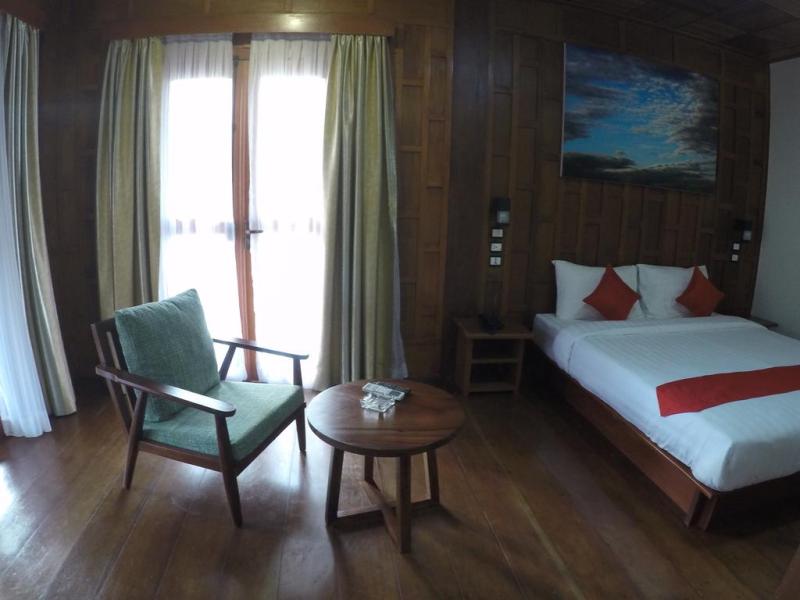 Samot Baitong Resort