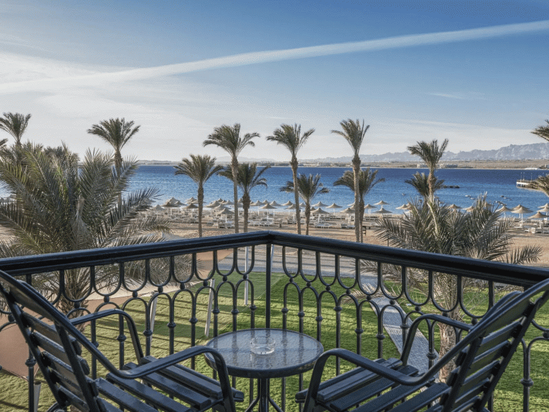 Pyramisa Beach Resort Sahl Hasheesh