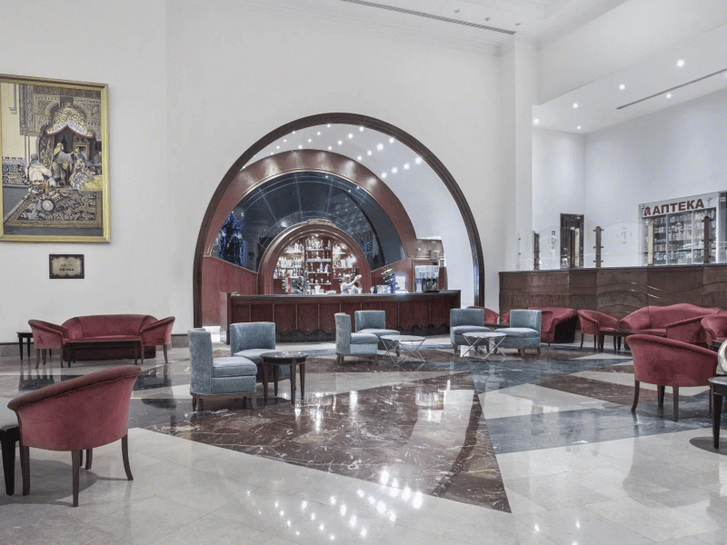 Pyramisa Beach Resort Sahl Hasheesh