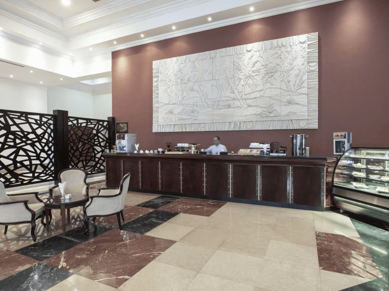 Pyramisa Beach Resort Sahl Hasheesh