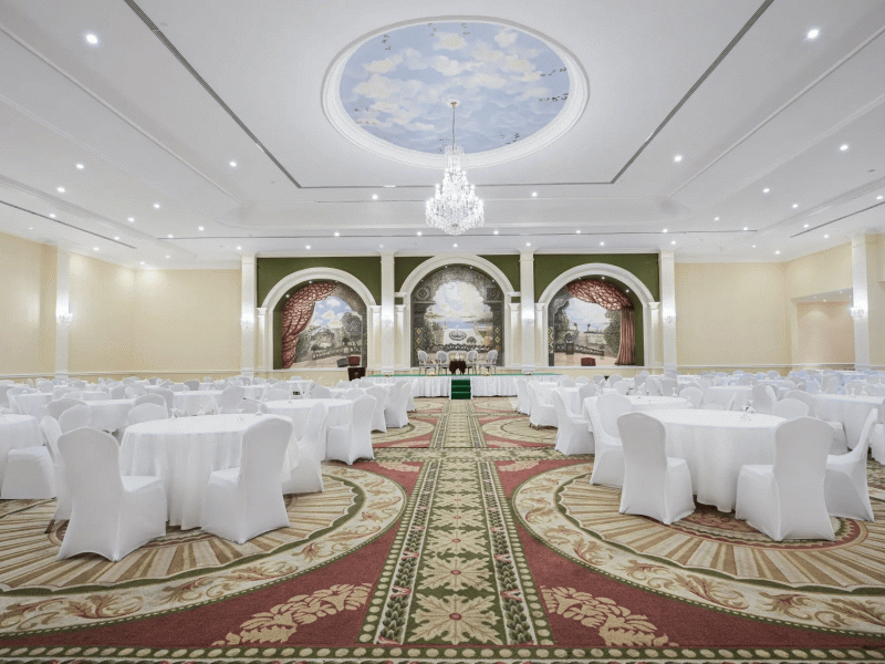 Pyramisa Beach Resort Sahl Hasheesh