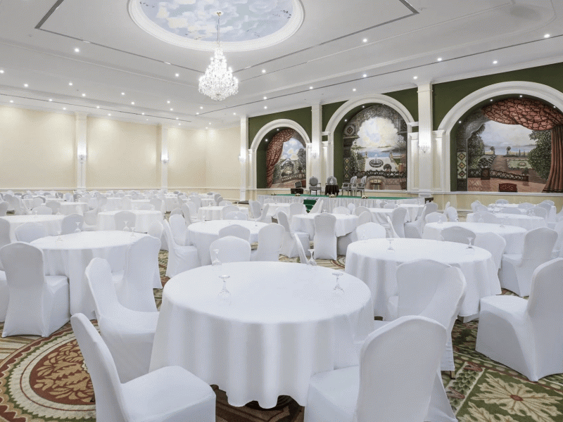 Pyramisa Beach Resort Sahl Hasheesh