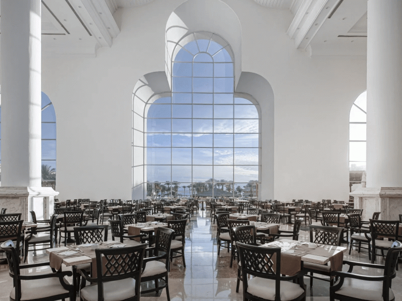 Pyramisa Beach Resort Sahl Hasheesh