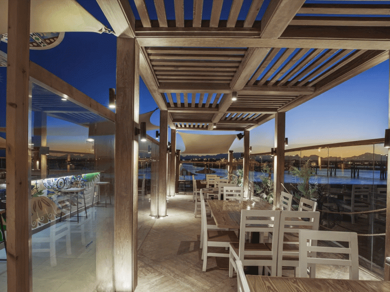 Pyramisa Beach Resort Sahl Hasheesh