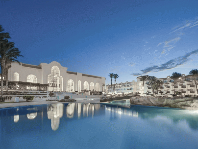 Pyramisa Beach Resort Sahl Hasheesh