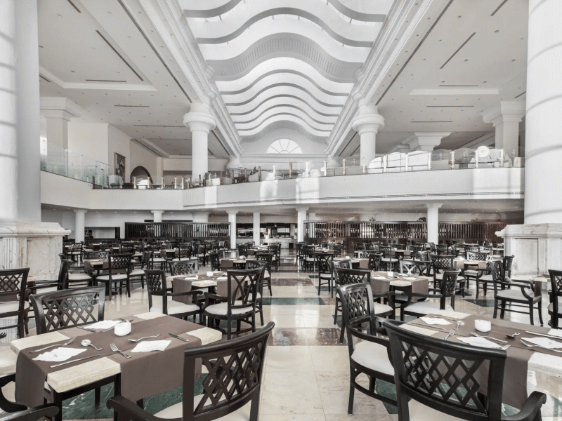 Pyramisa Beach Resort Sahl Hasheesh