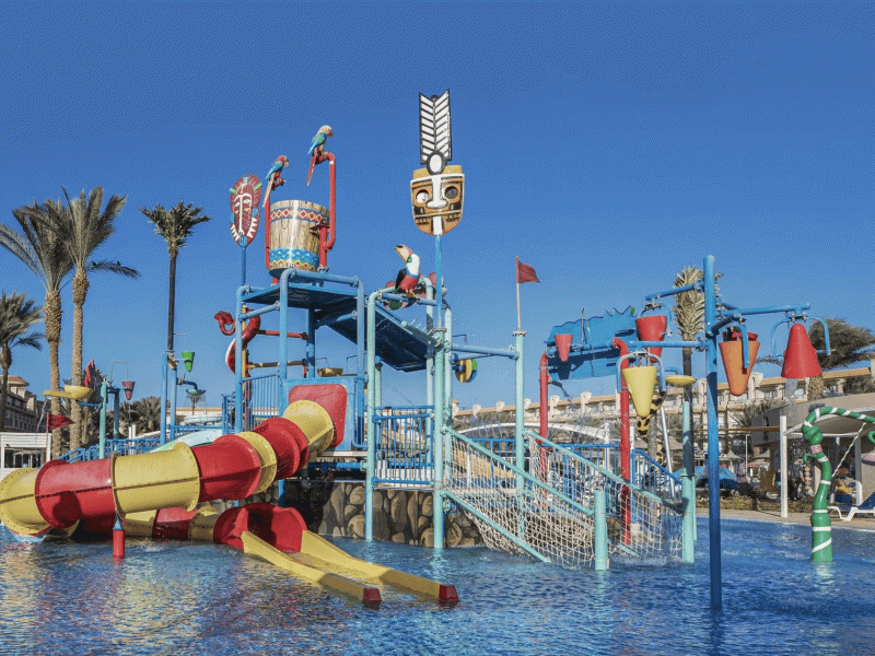 Pyramisa Beach Resort Sahl Hasheesh